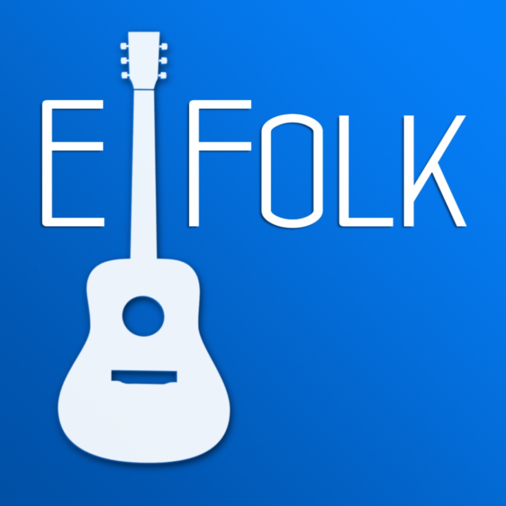 E-Folk icon