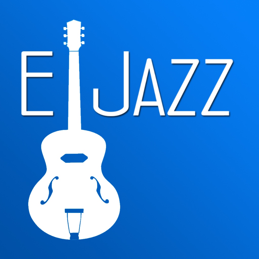 E-Jazz icon
